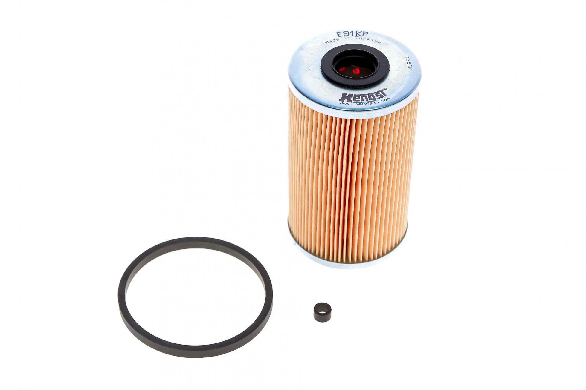 E91KPD165 HENGST FILTER